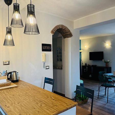 Attico Agora - Elegante Duplex Nel Cuore Di Katania Zewnętrze zdjęcie