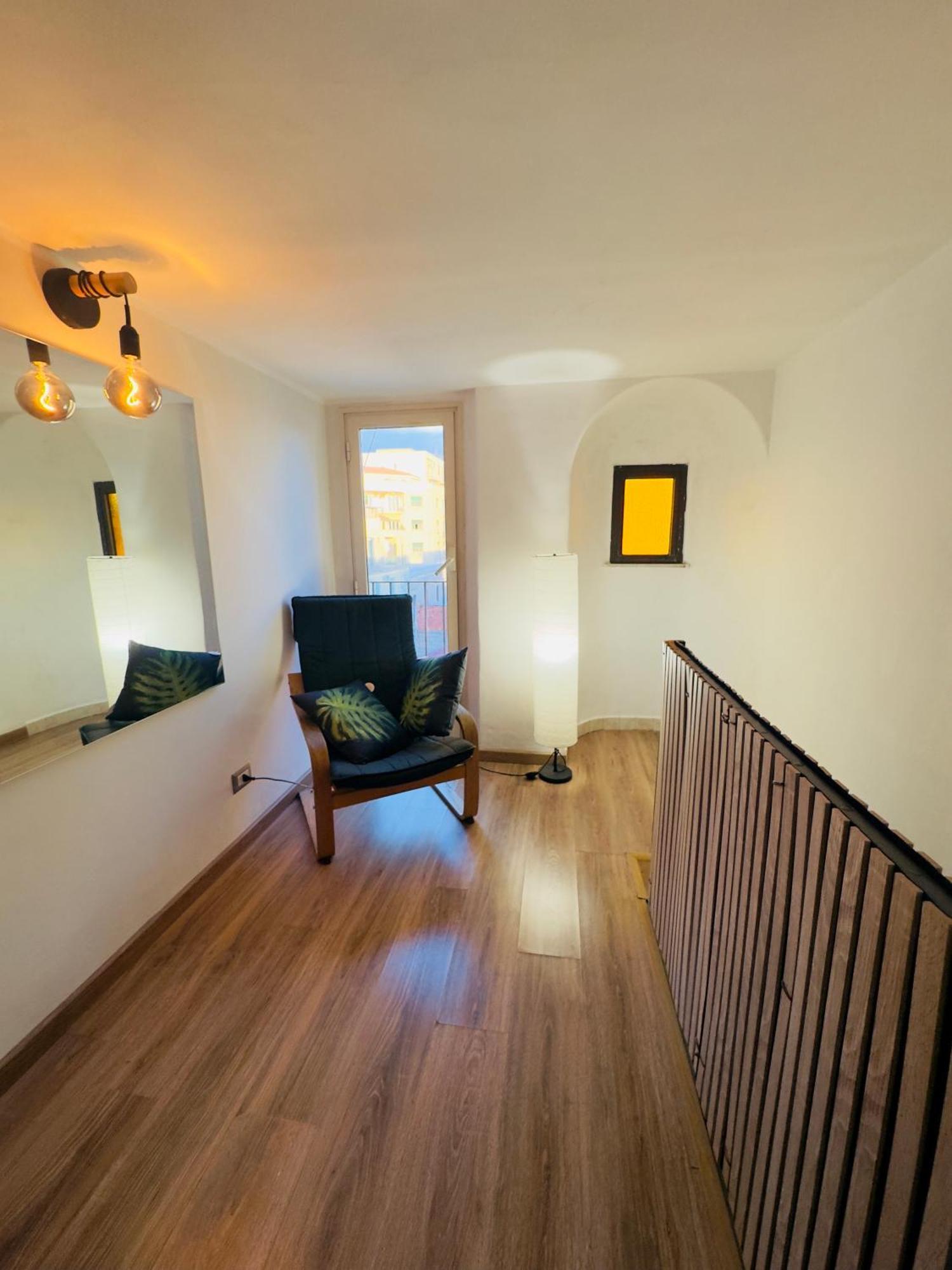 Attico Agora - Elegante Duplex Nel Cuore Di Katania Zewnętrze zdjęcie
