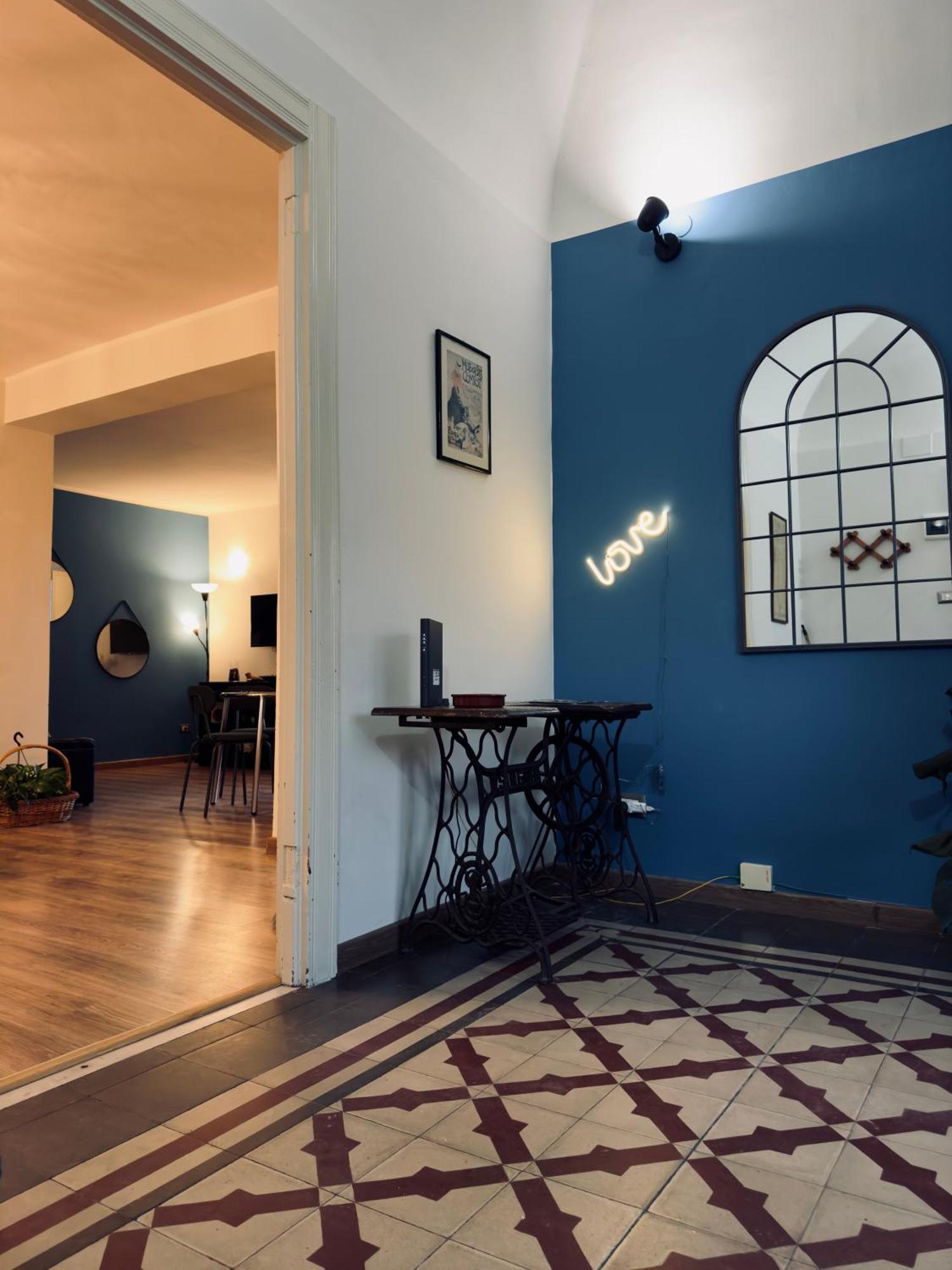 Attico Agora - Elegante Duplex Nel Cuore Di Katania Zewnętrze zdjęcie