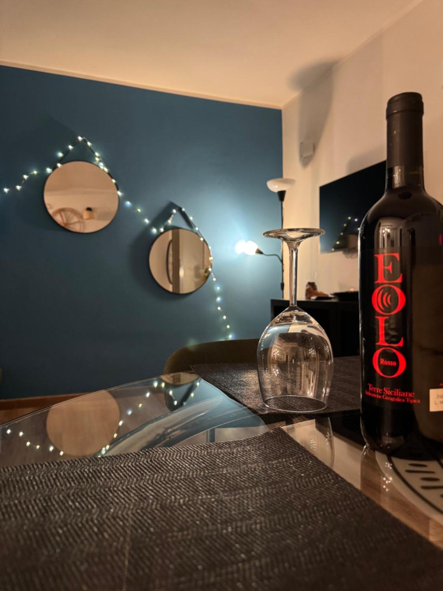 Attico Agora - Elegante Duplex Nel Cuore Di Katania Zewnętrze zdjęcie