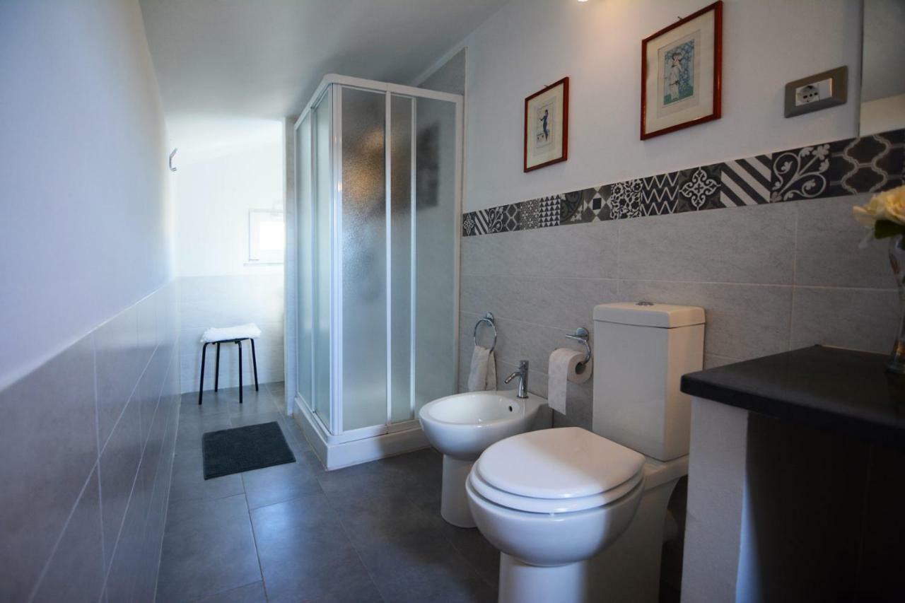 Attico Agora - Elegante Duplex Nel Cuore Di Katania Zewnętrze zdjęcie